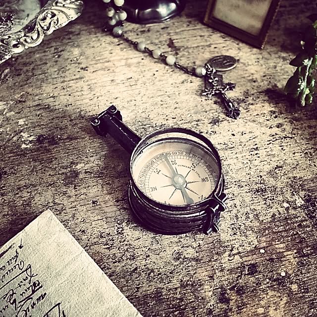 North6Antiquesさんの部屋