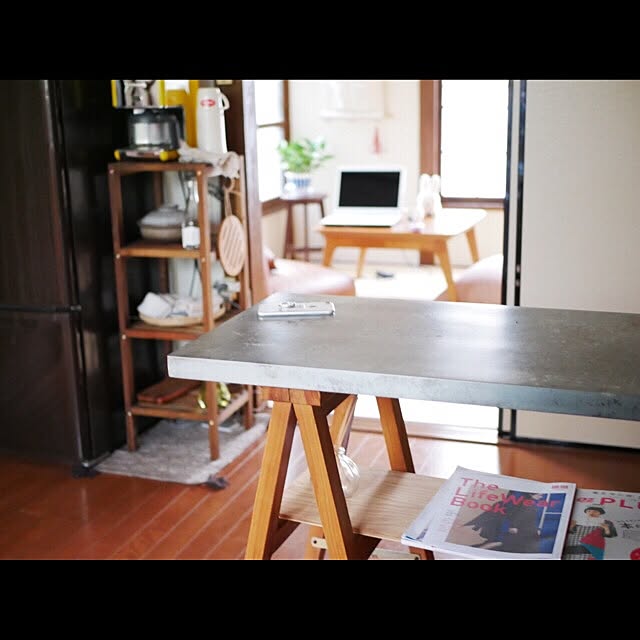 kiritorunoさんの実例写真