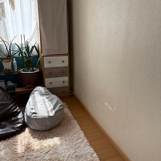 Fumiさんの部屋