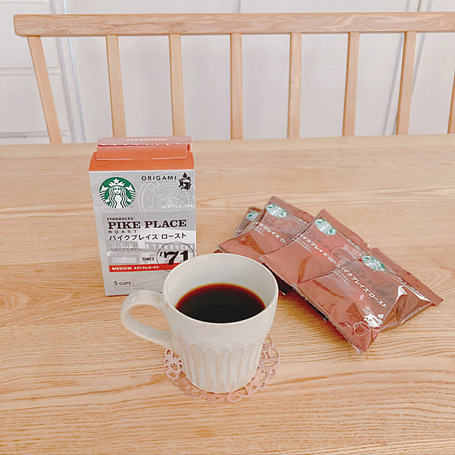 kinaさんの実例写真
