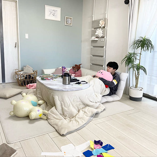 ROMAさんの実例写真