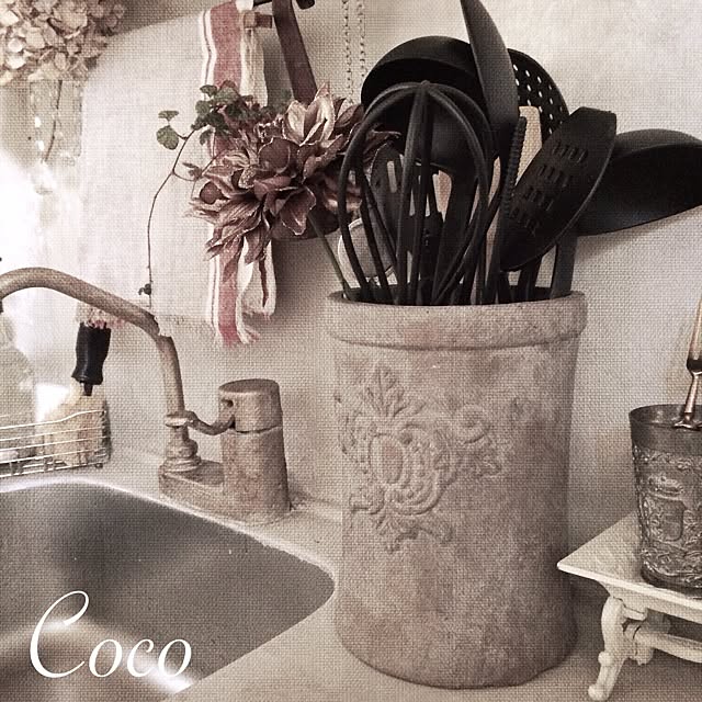 Cocoさんの実例写真