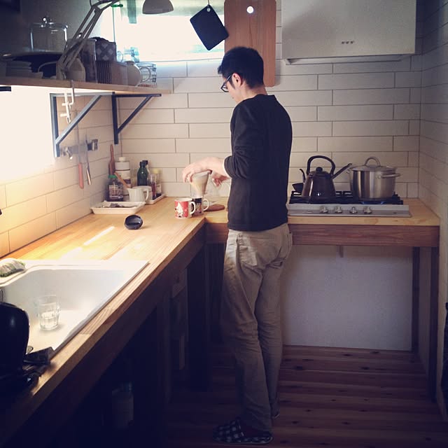 mohayaeteさんの実例写真