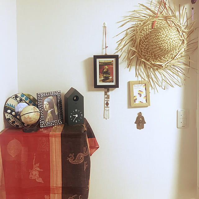 madaraさんの実例写真