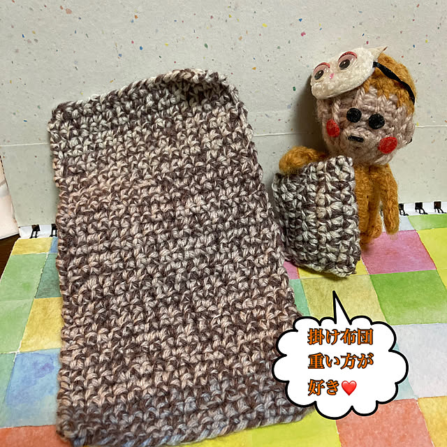 manduonmaさんの部屋