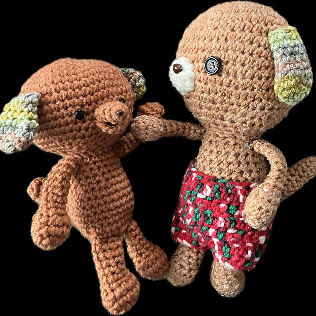 manduonmaさんの部屋