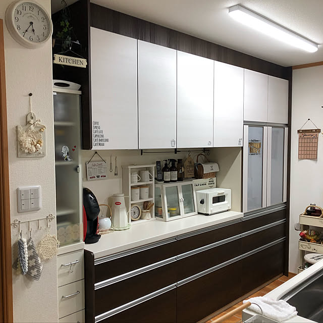 Rinさんの実例写真