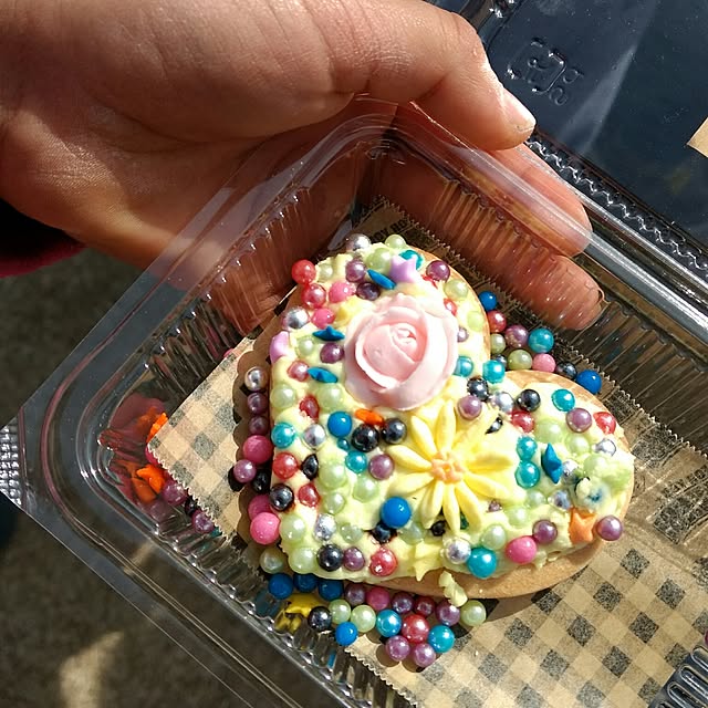 実例写真