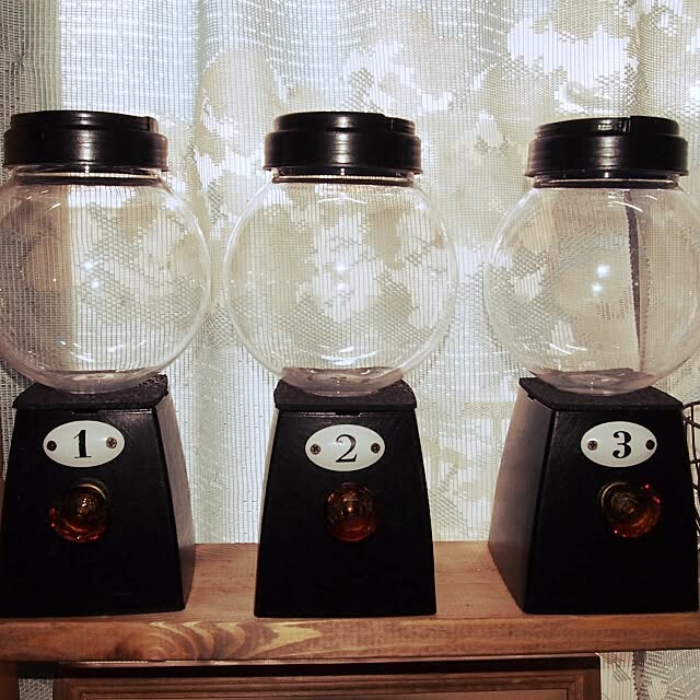 Day-to-dayさんの実例写真