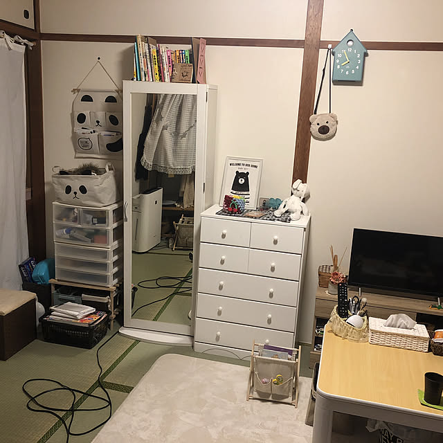 Naoさんの実例写真