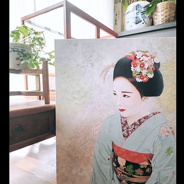 retrospectivejapanさんの実例写真