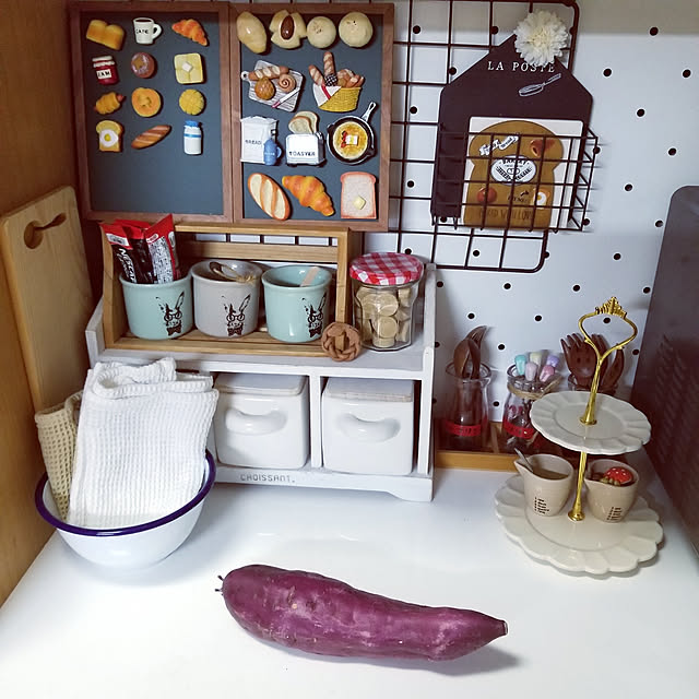 miiさんの実例写真