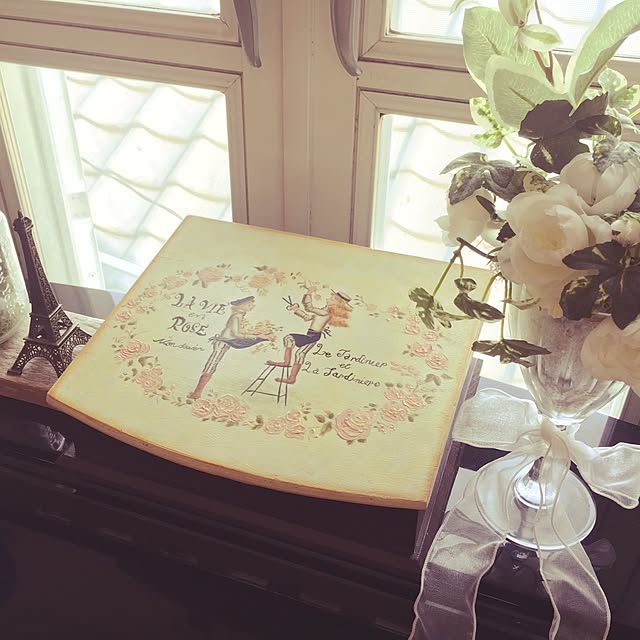 momoさんの実例写真
