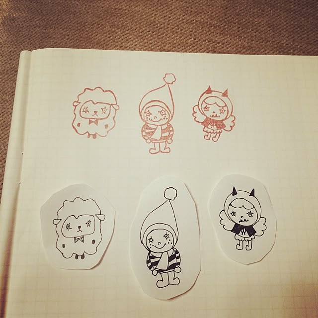 emioさんの実例写真