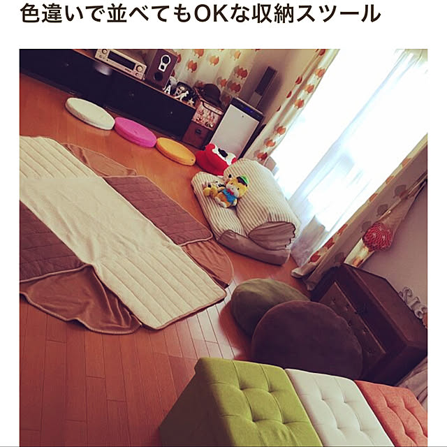 Umichanさんの実例写真