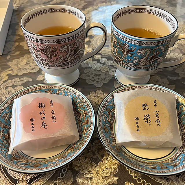 AYUKOさんの部屋