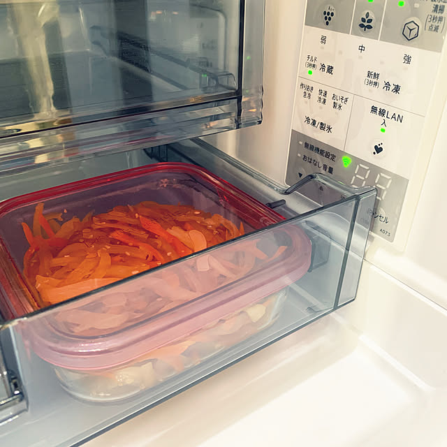 moaさんの部屋