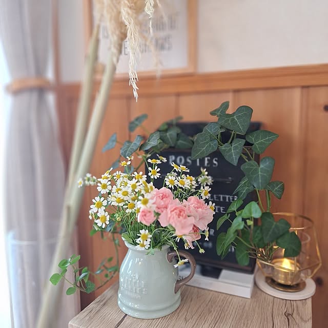 Blancheさんの部屋