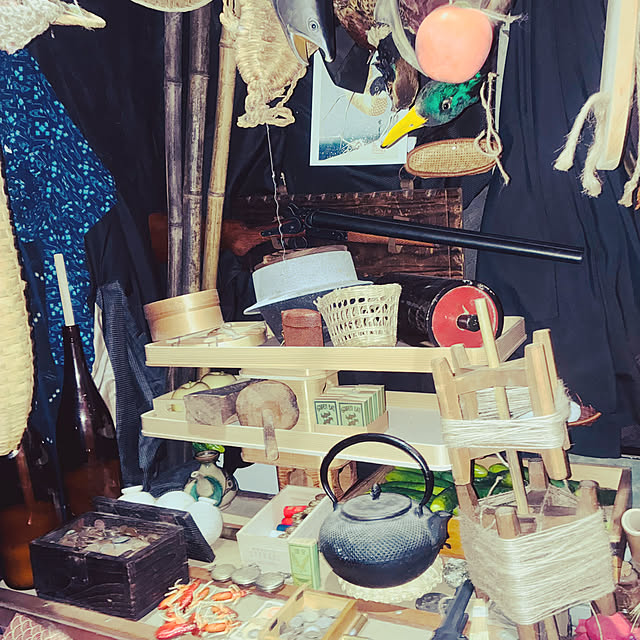 takakuzenさんの部屋