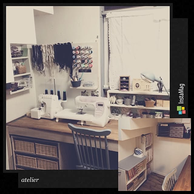 mauveさんの実例写真