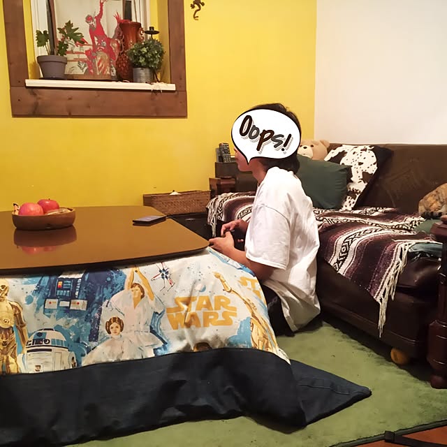 bowbowcoさんの実例写真