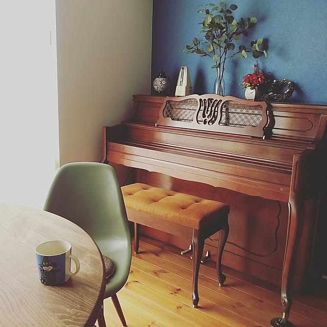 flat_house_japanさんの実例写真