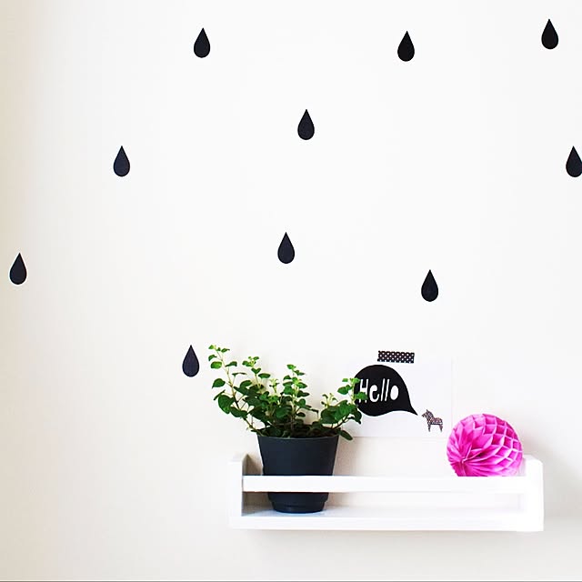 RainDropさんの実例写真