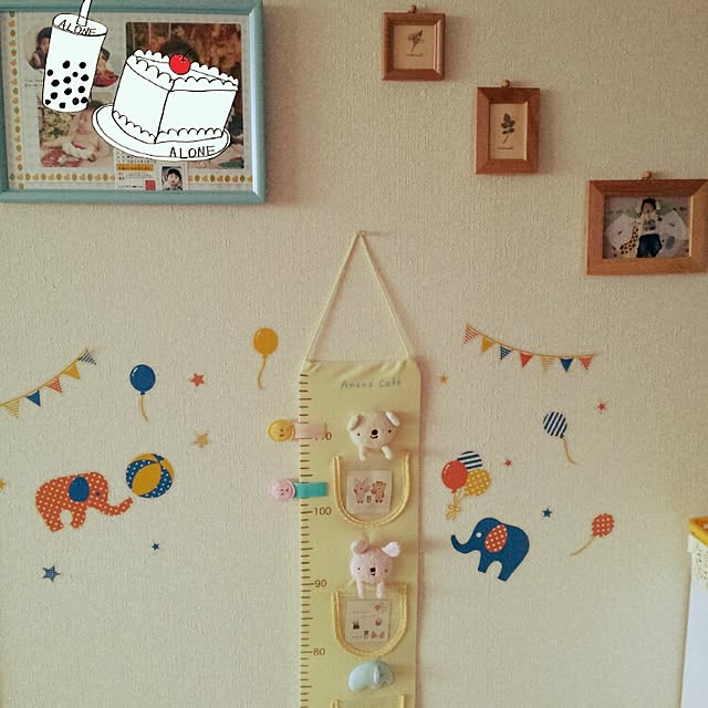 実例写真