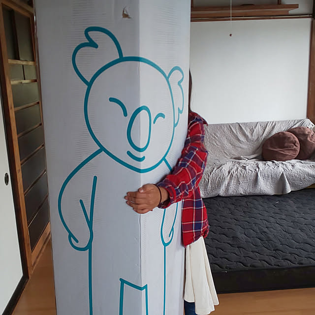 --rnrmm--さんの実例写真