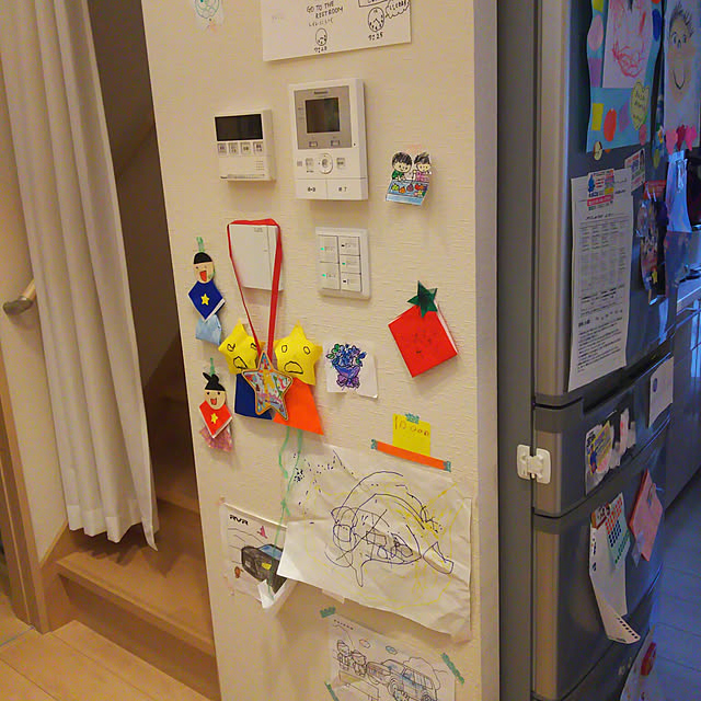 rierieさんの実例写真