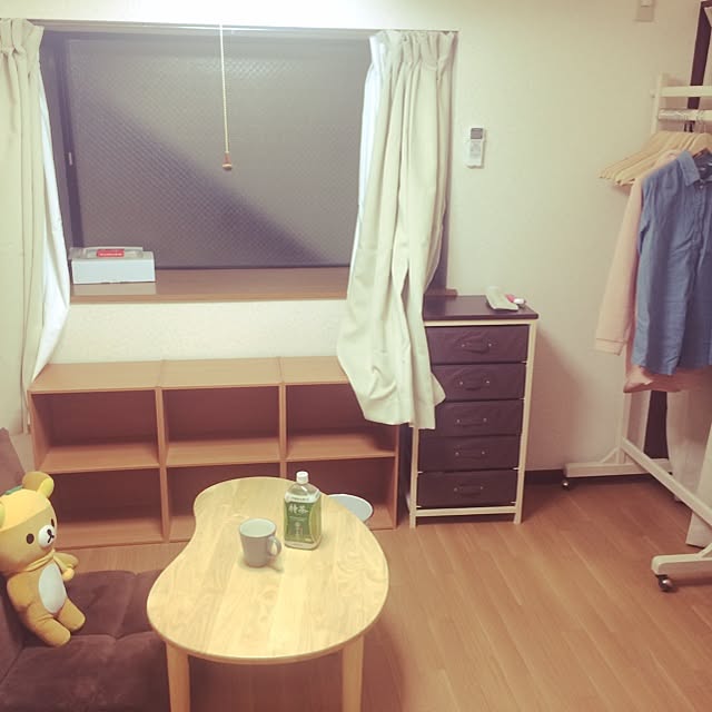 zhanghangchengさんの実例写真