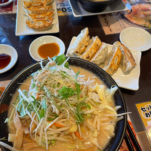 実例写真