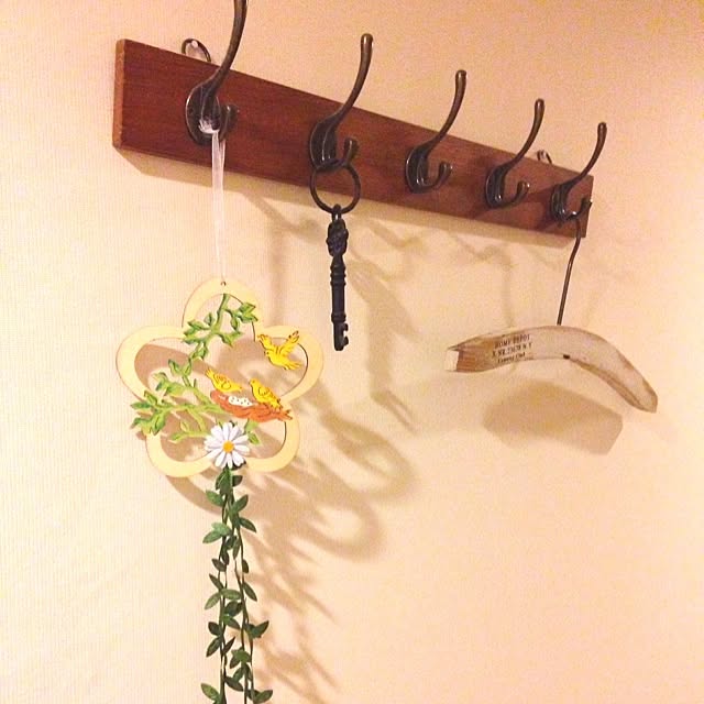 mokumokuさんの実例写真