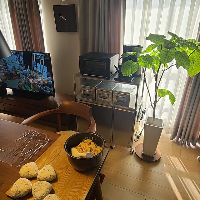 monさんの実例写真