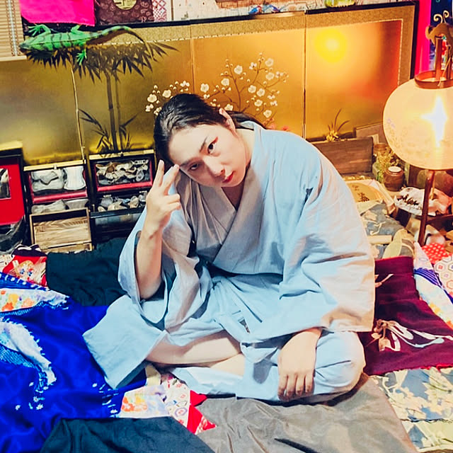 takakuzenさんの実例写真