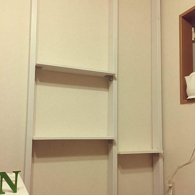 Ninaさんの実例写真
