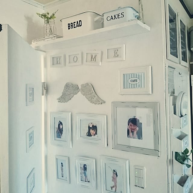M_house_officialさんの実例写真