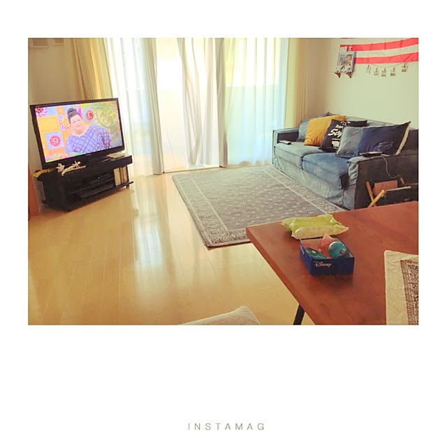 Chifuyuunさんの実例写真