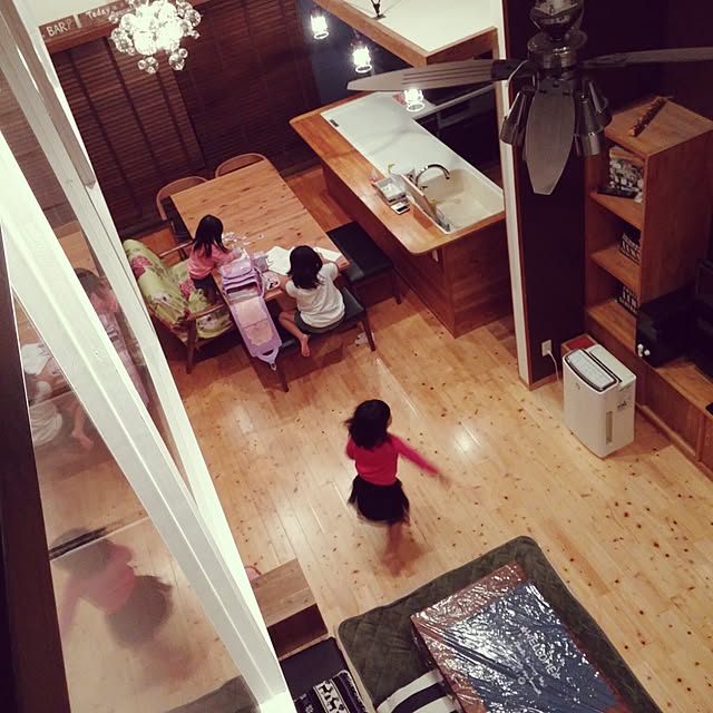 yurinaさんの実例写真