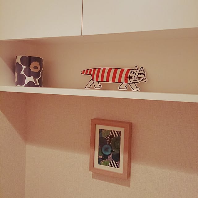cherryさんの実例写真