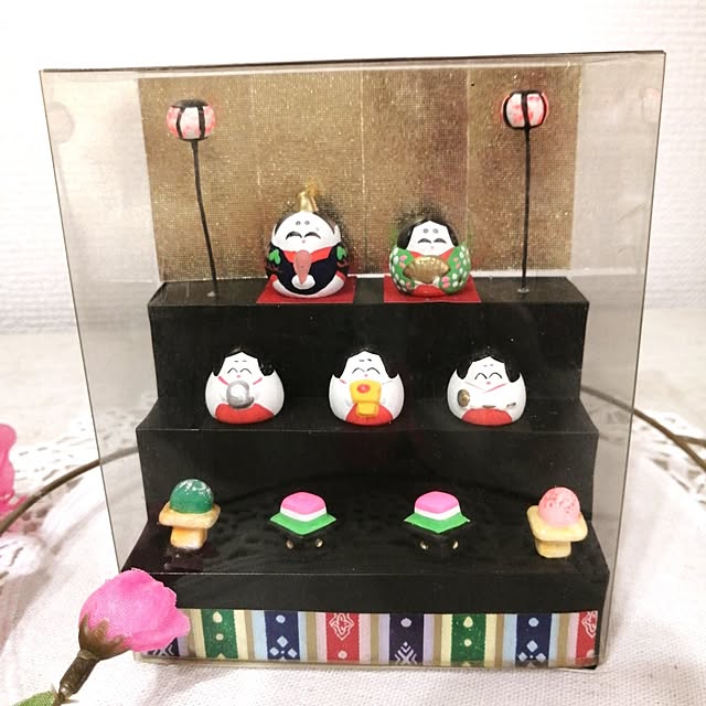 yokkoさんの部屋