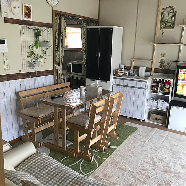 maruさんの実例写真