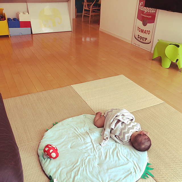 Aさんの実例写真