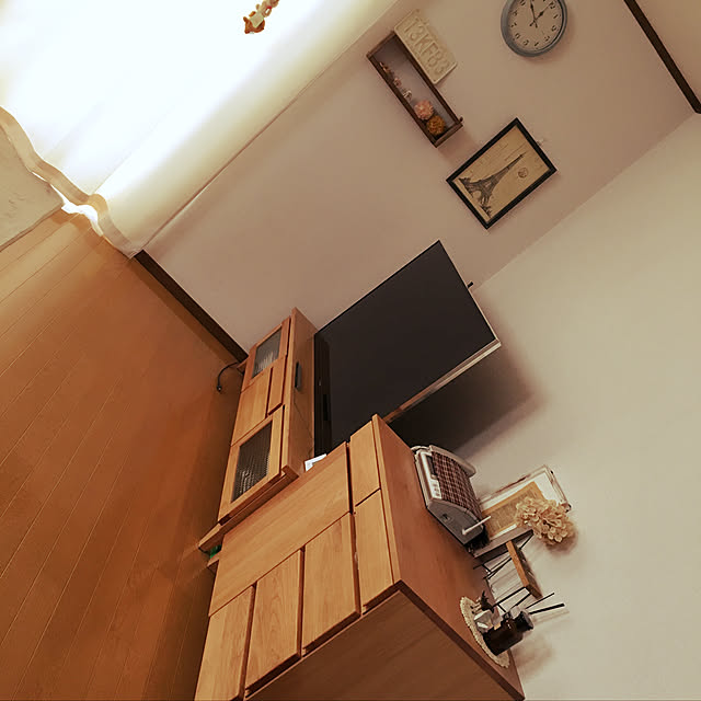 hidamariさんの実例写真