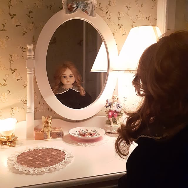 ellinaさんの部屋