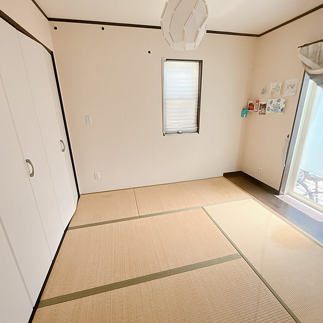 kuuaさんの部屋