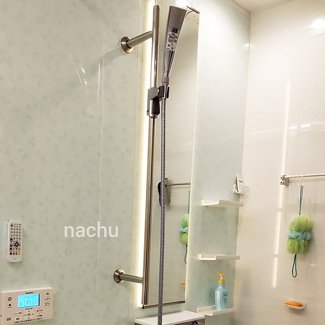 nachuさんの実例写真