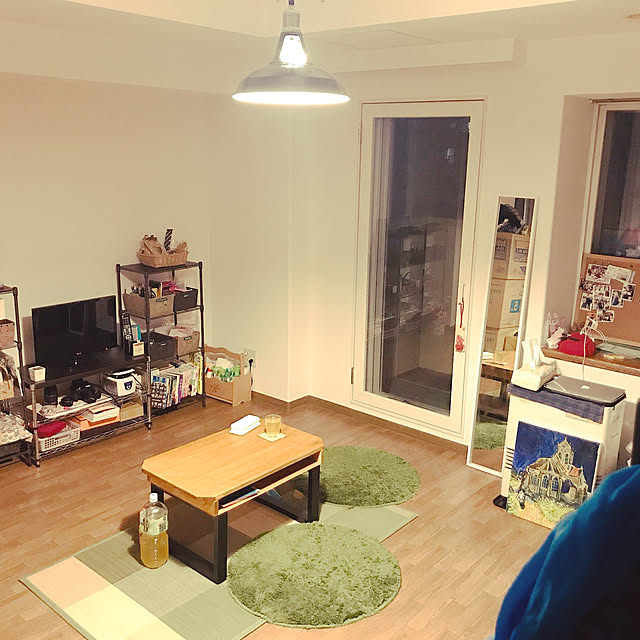 mana152cmさんの実例写真