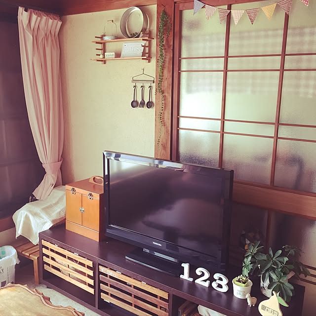 kinakoさんの実例写真
