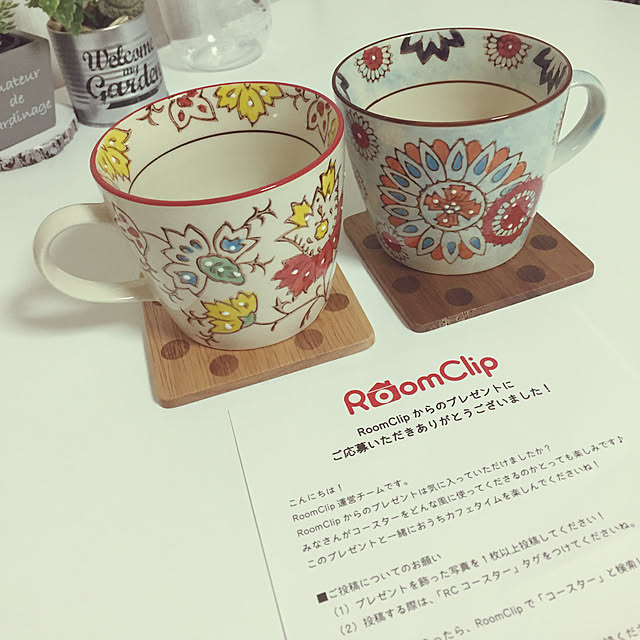 happyさんの実例写真